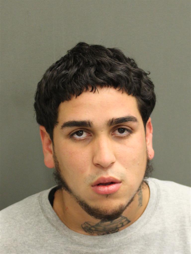  GABRAEL JUAN ANDINO Photo Image