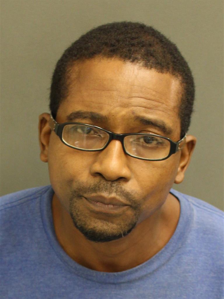  LAMOND DWAYNE SAMUELS Photo Image