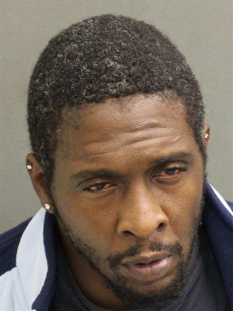 BYRON QUENTIN GALLOWAY Mugshot