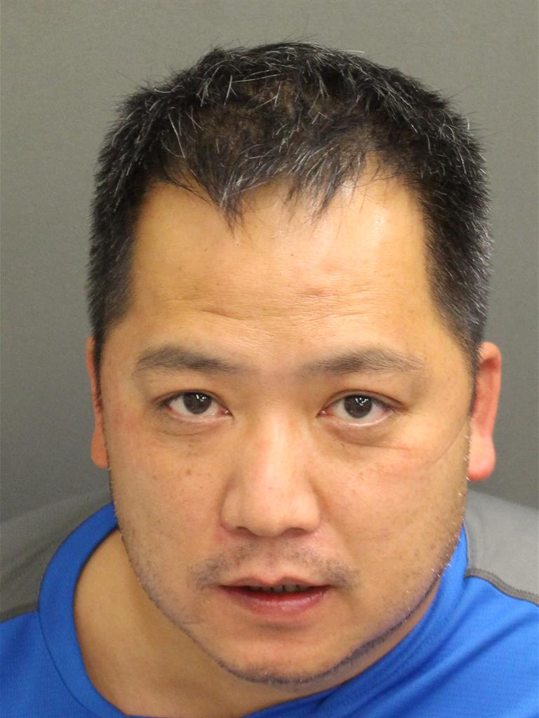  MAN DA HO Photo Image