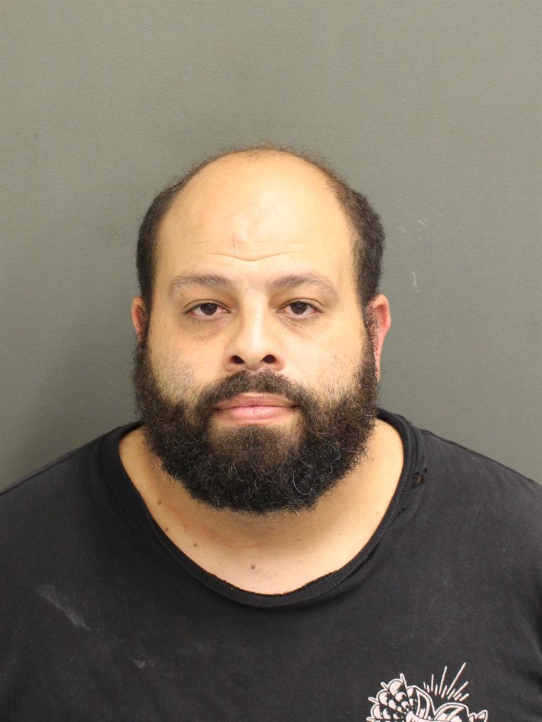 CHRISTOPHER JAMES ACEVEDO Mugshot / County Arrests / Orange County Arrests