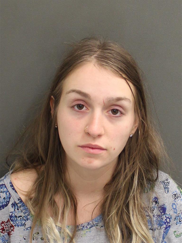  CRISTINA JAQUELINE BARRESI Photo Image