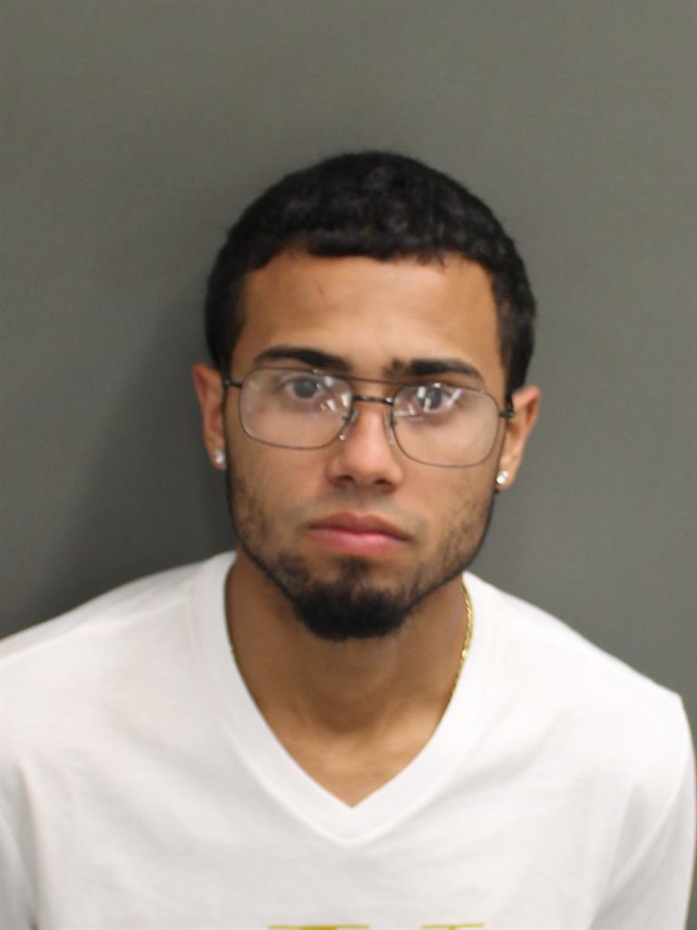  PRISHAL XAVIER ORTIZDIAZ Photo Image