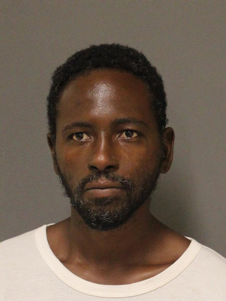  TYRONE ANTHONY ROBERTSON Photo Image