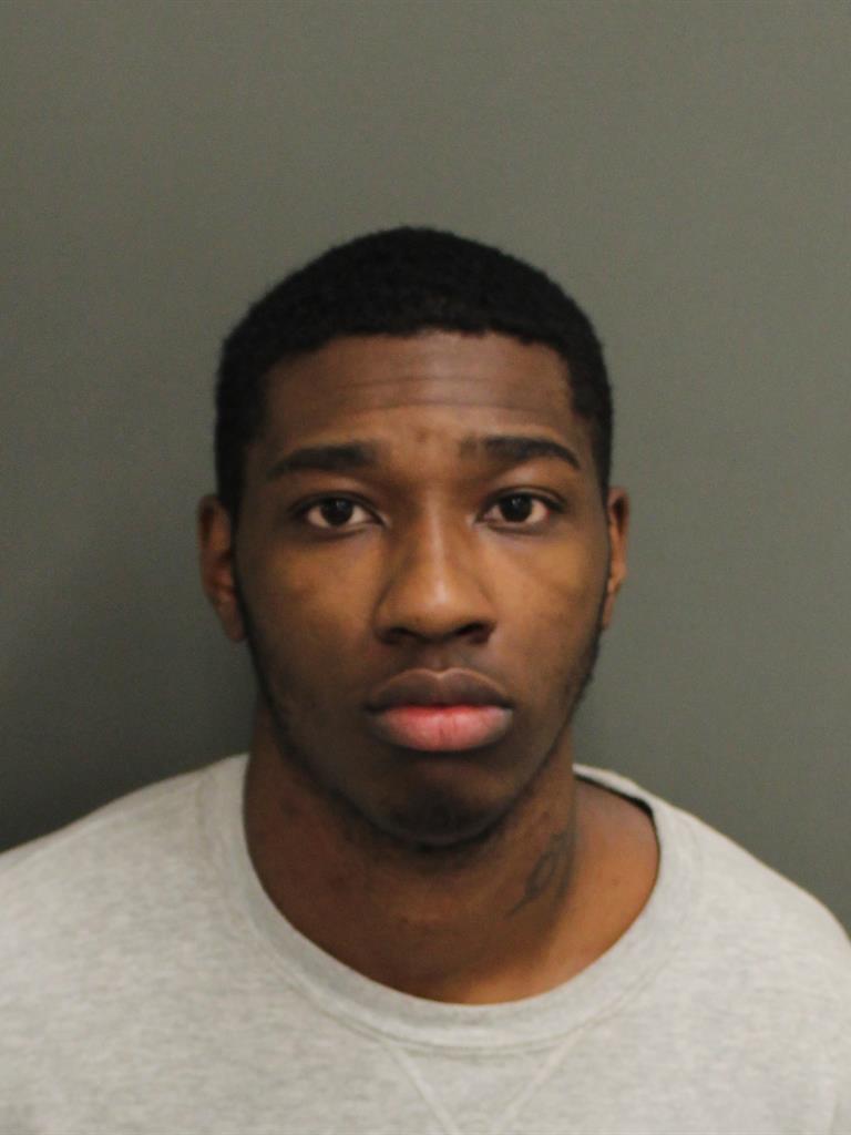  TAREEK RAHEEM JR GRICE Photo Image