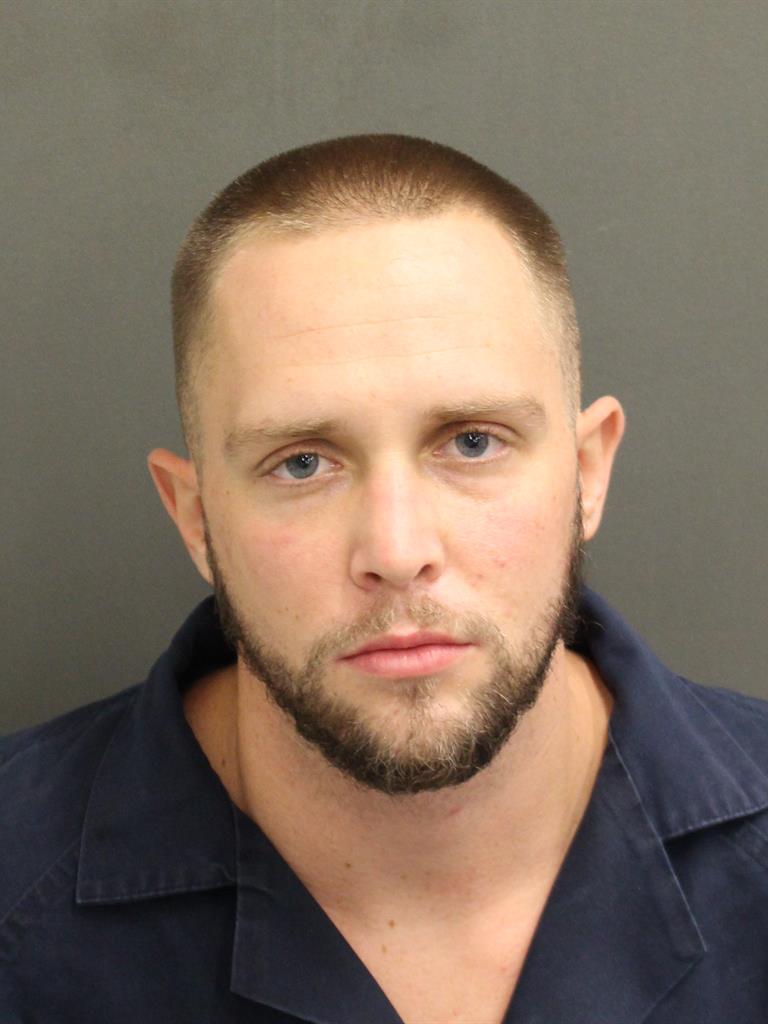  ALEC MARCEL KOSTSANNA Mugshot / County Arrests / Orange County Arrests