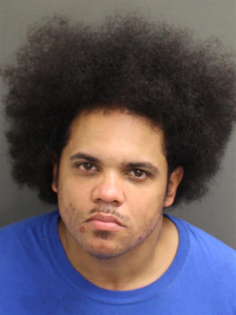  FERNANDO  JR COLON Photo Image