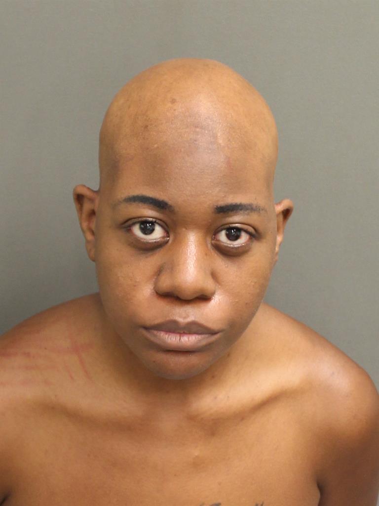  LATOSHA MARIE GAUGES Photo Image