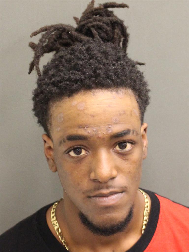  JAYLEN DEPRAY REEVES Photo Image