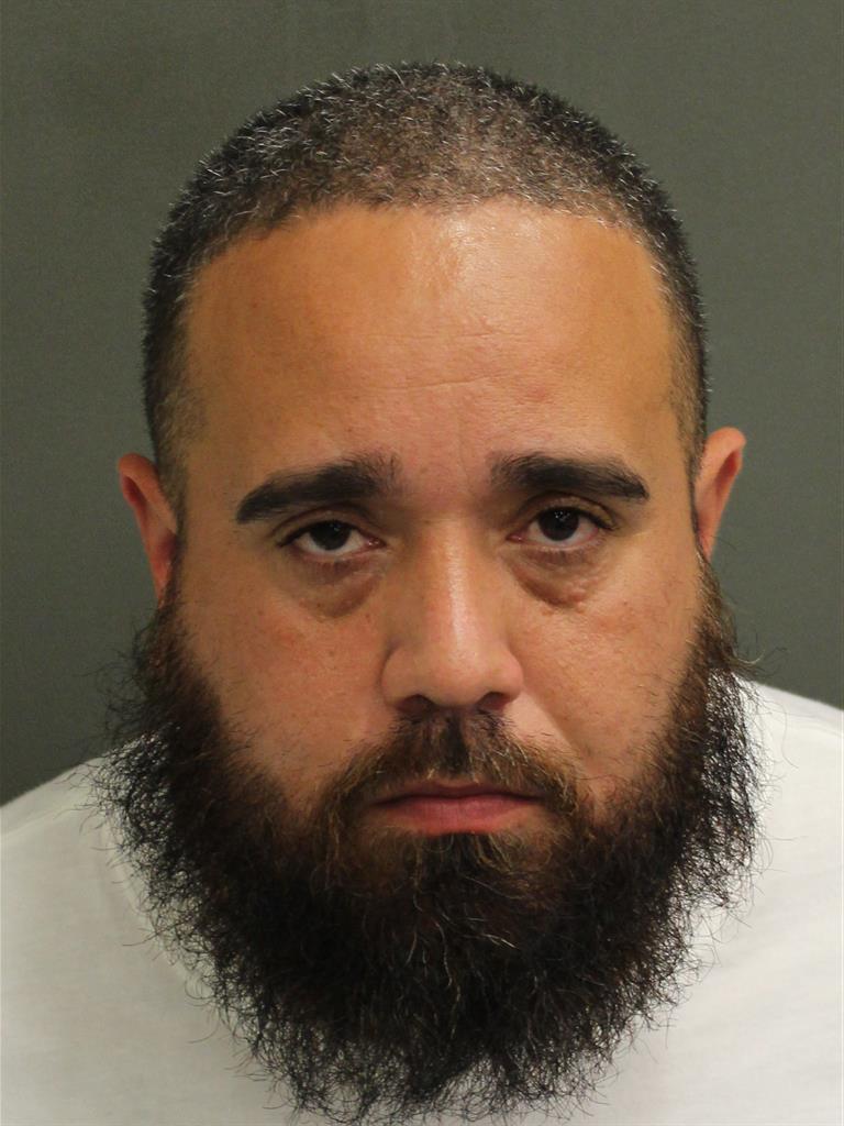  JOSEPH BRIAN MEDINA Mugshot / County Arrests / Orange County Arrests