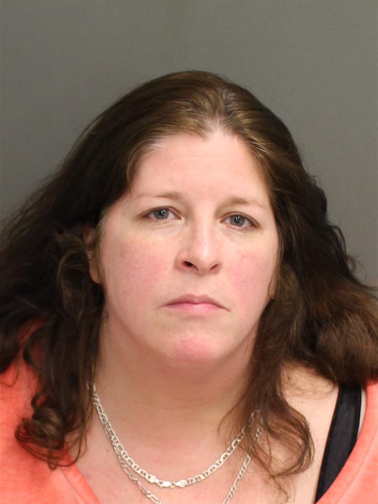  ADA RITA MUNIZDIAZ Mugshot / County Arrests / Orange County Arrests