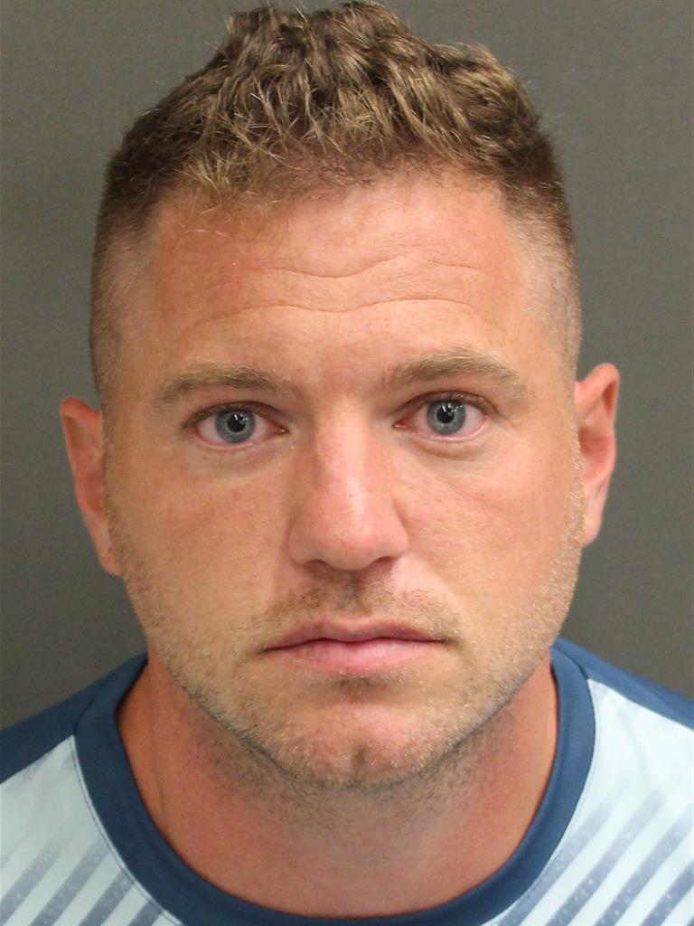  BRENDAN MICHAEL DOLAGHAN Photo Image