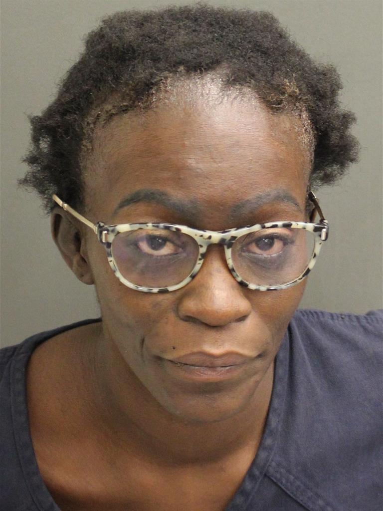  MELISSA A BRUMMITT Mugshot / County Arrests / Orange County Arrests