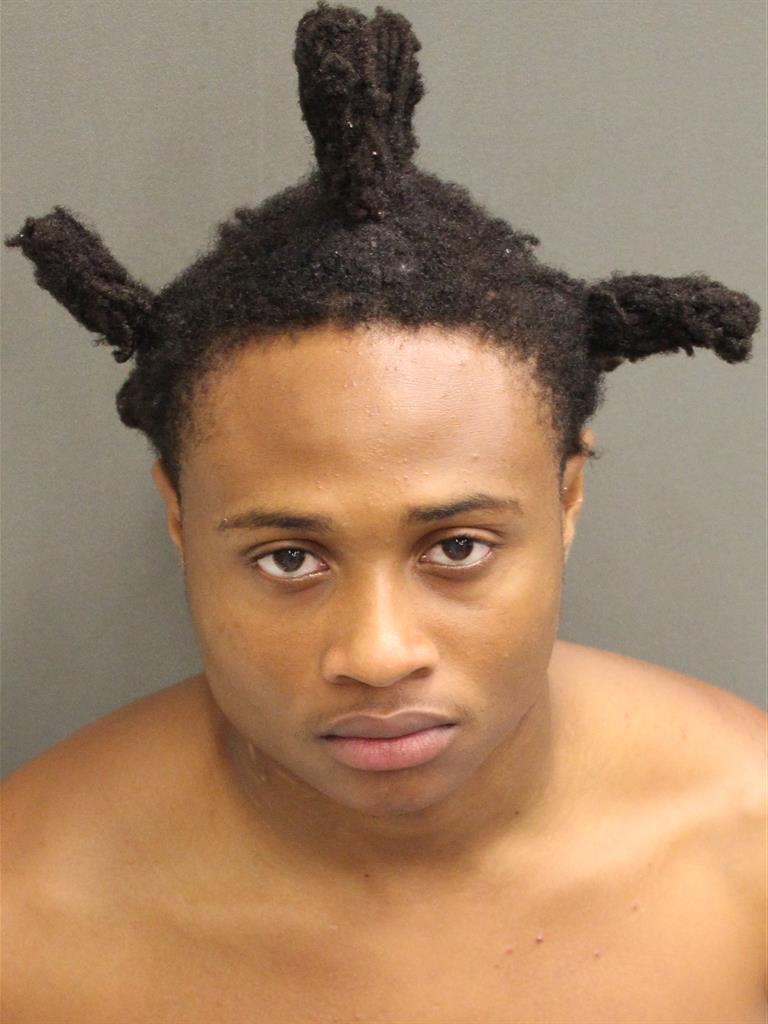  WALTER ANTONIO GANDY Photo Image