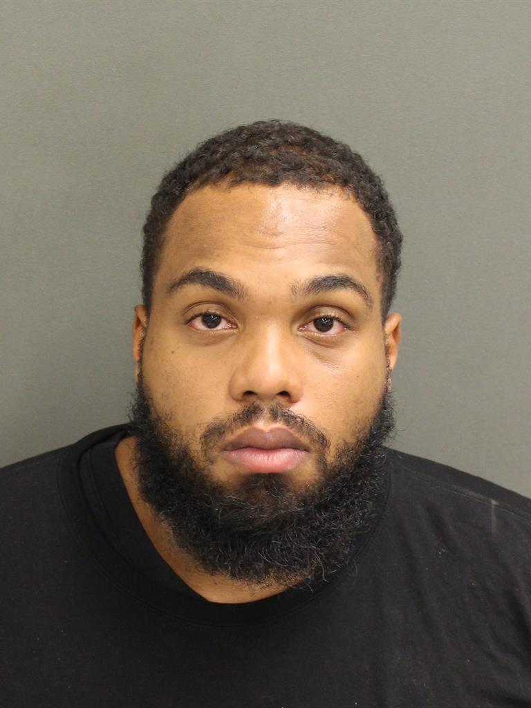  MALIK ZIAIRE KIRBY Photo Image