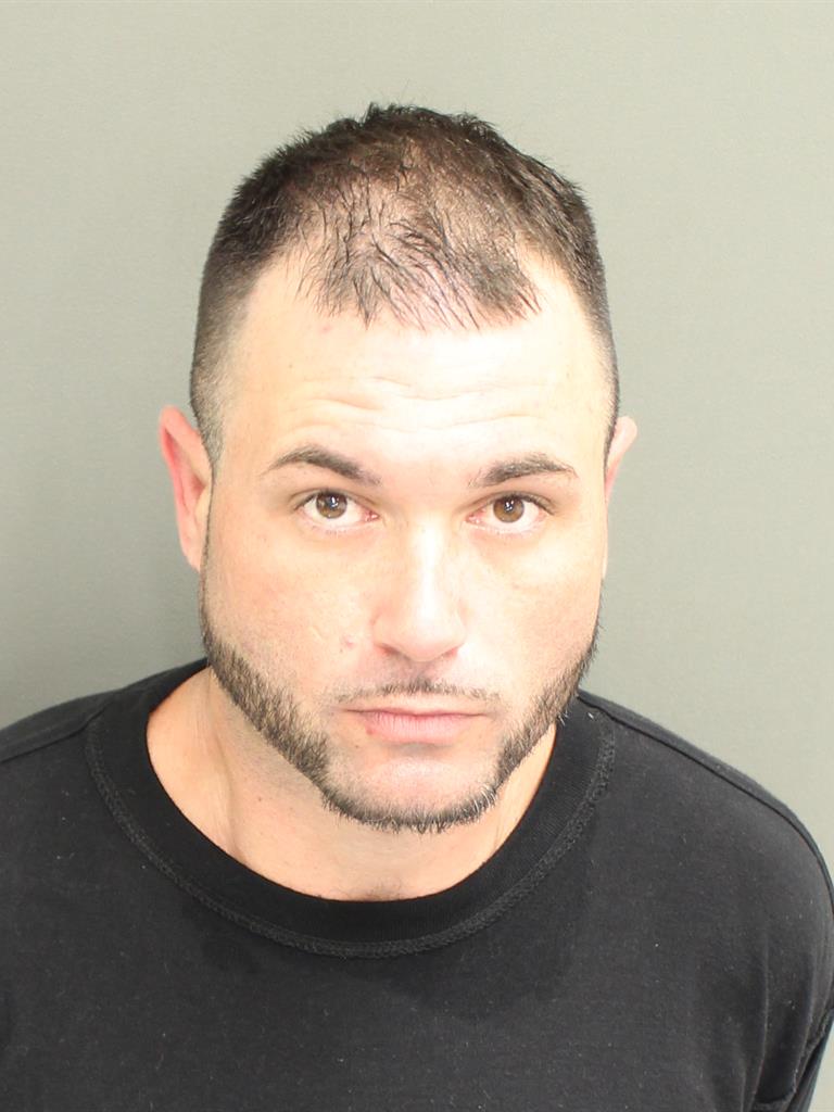  KYLE PAULIN Photo Image