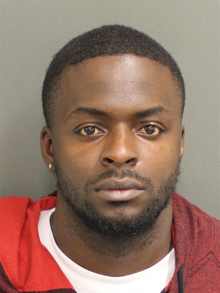  JAMARIS LEE GREEN Photo Image