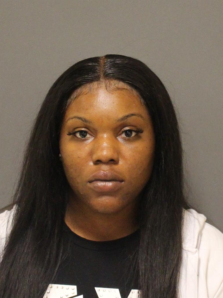  PATKIYA JAMILA TUKES Mugshot / County Arrests / Orange County Arrests