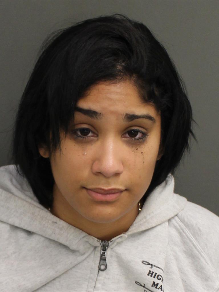  JACQUELIN LUCIANO Photo Image