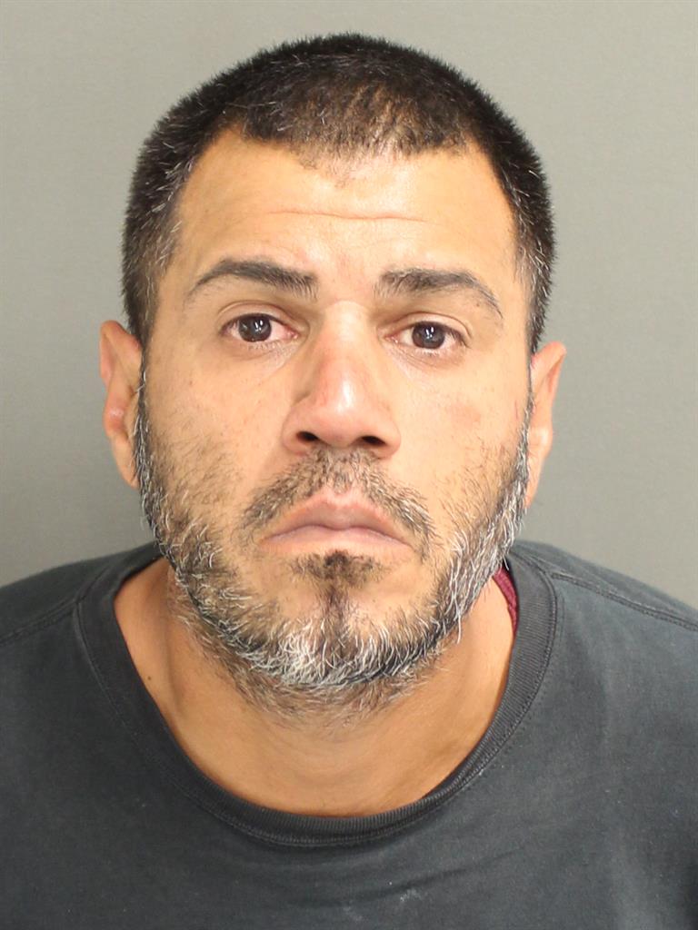  LUIS MANUEL MALDONADO Photo Image