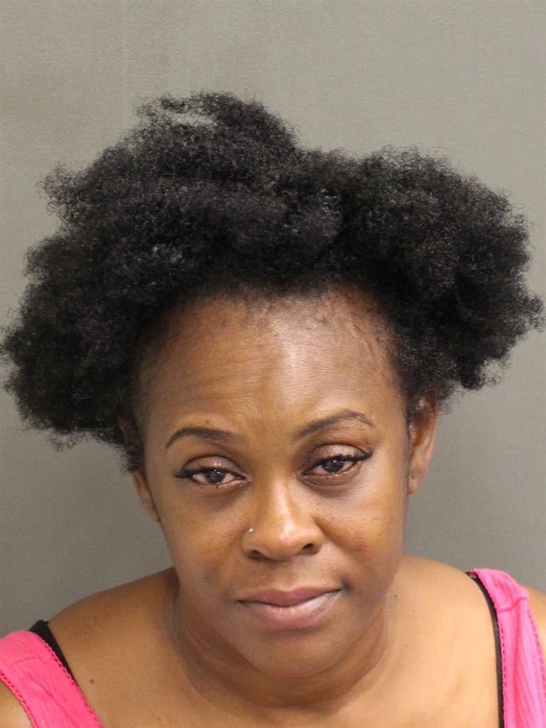  LAKYSHA SERRELL LOFTON Photo Image