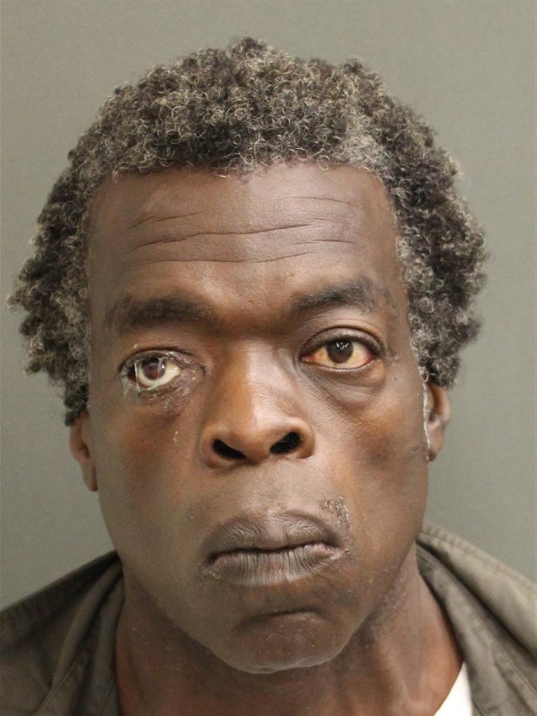  JEAN F BARTHELEMY Mugshot / County Arrests / Orange County Arrests