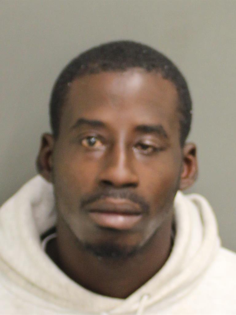  OLIVER LEE JR BARCONEY Mugshot / County Arrests / Orange County Arrests