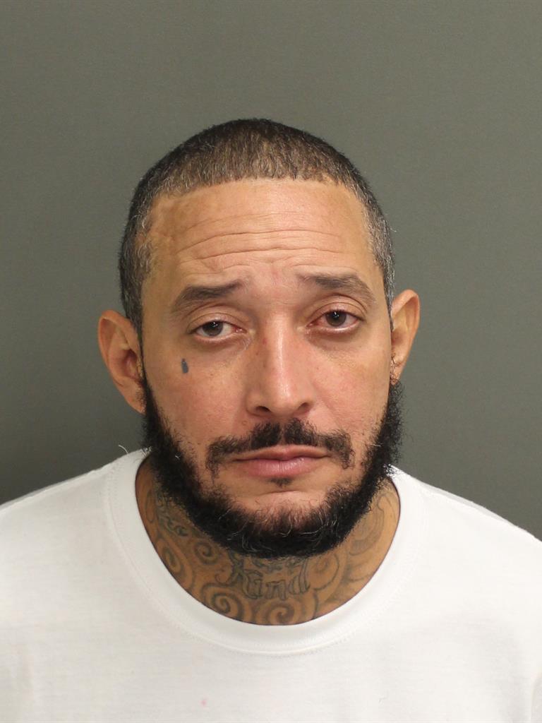  TAMAS HARRIS Mugshot / County Arrests / Orange County Arrests