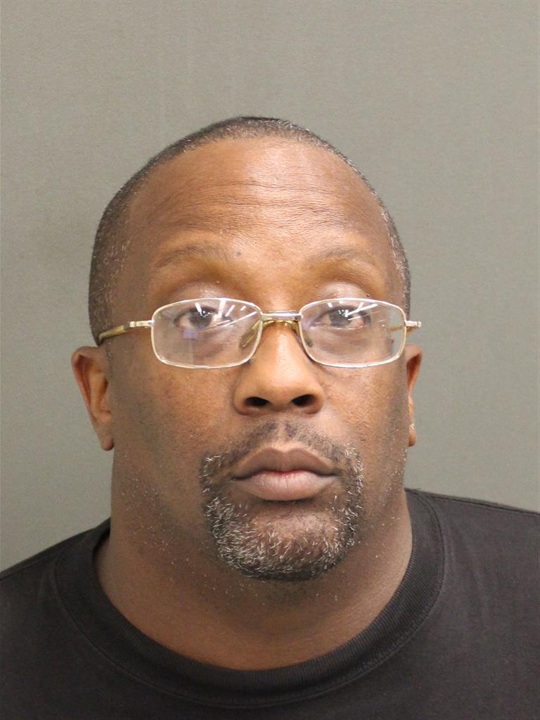  CALVIN WRIGHT Mugshot / County Arrests / Orange County Arrests