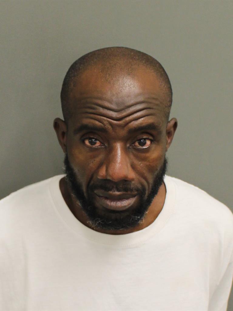  JERMAINE NATHANIEL HESTER Mugshot / County Arrests / Orange County Arrests