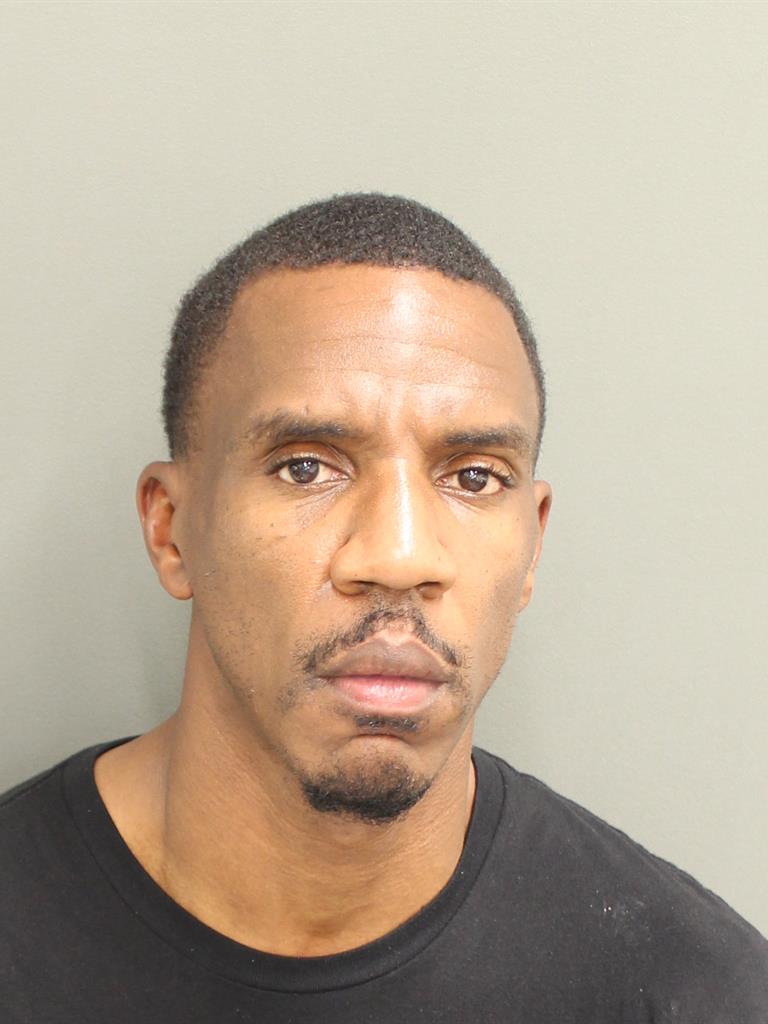  MAURICE LAMONT COTTON Photo Image