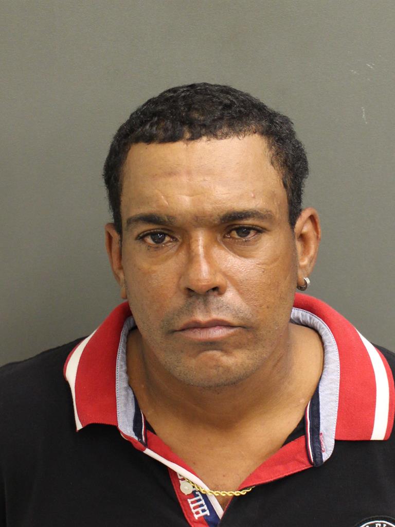  ALEXANDER VEGALONZO Mugshot / County Arrests / Orange County Arrests