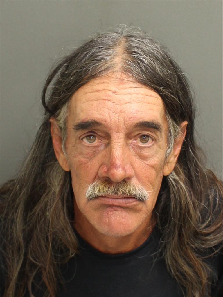  RAYMOND LEE BORIE Mugshot / County Arrests / Orange County Arrests