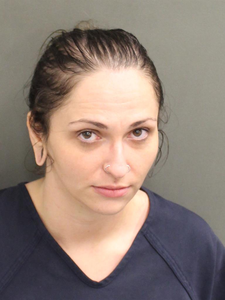  MADELEINE MARIE COLLERAN Mugshot / County Arrests / Orange County Arrests