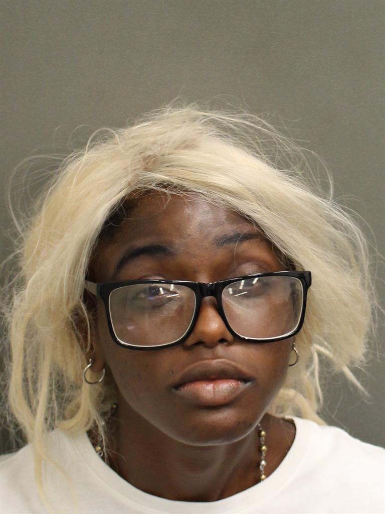  TARIYAH CHRISTINA THOMAS Photo Image