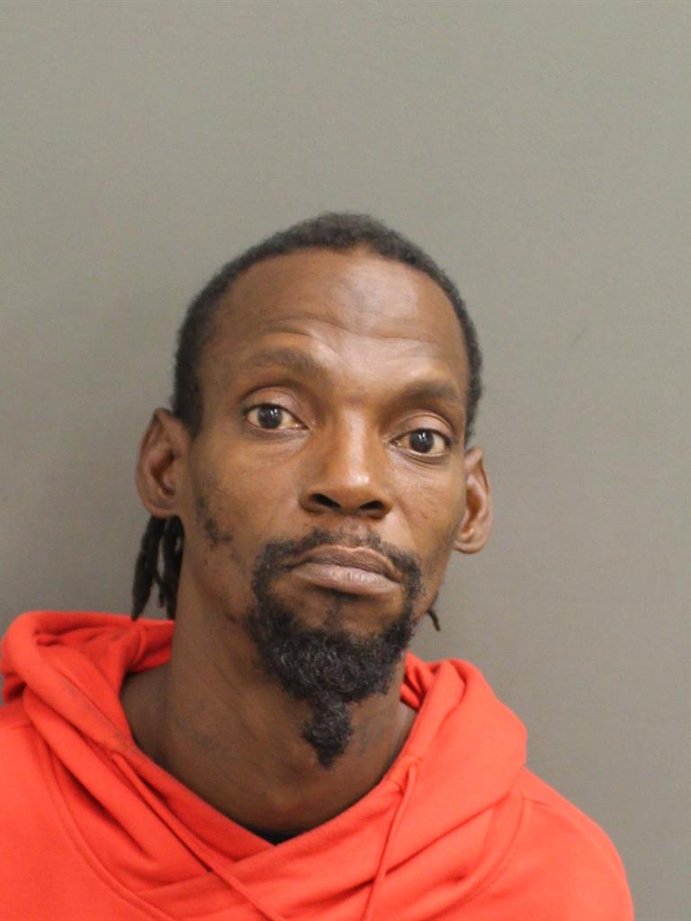  TENNELL GILES Mugshot / County Arrests / Orange County Arrests