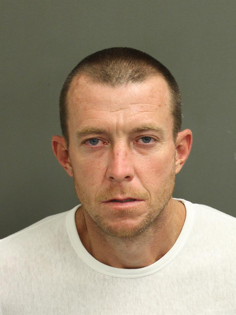  JAMES CASEY SKIPPER Mugshot / County Arrests / Orange County Arrests