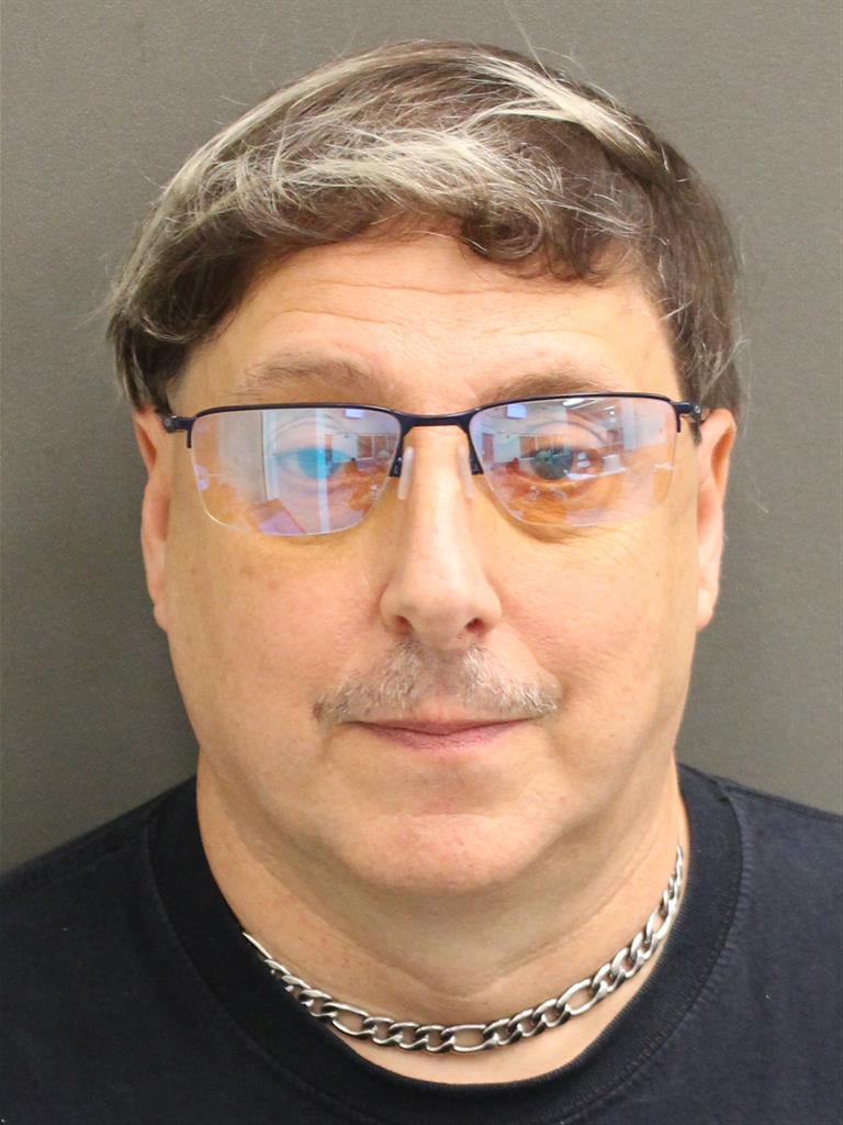  EDWARD KENNETH BROGNA Mugshot / County Arrests / Orange County Arrests