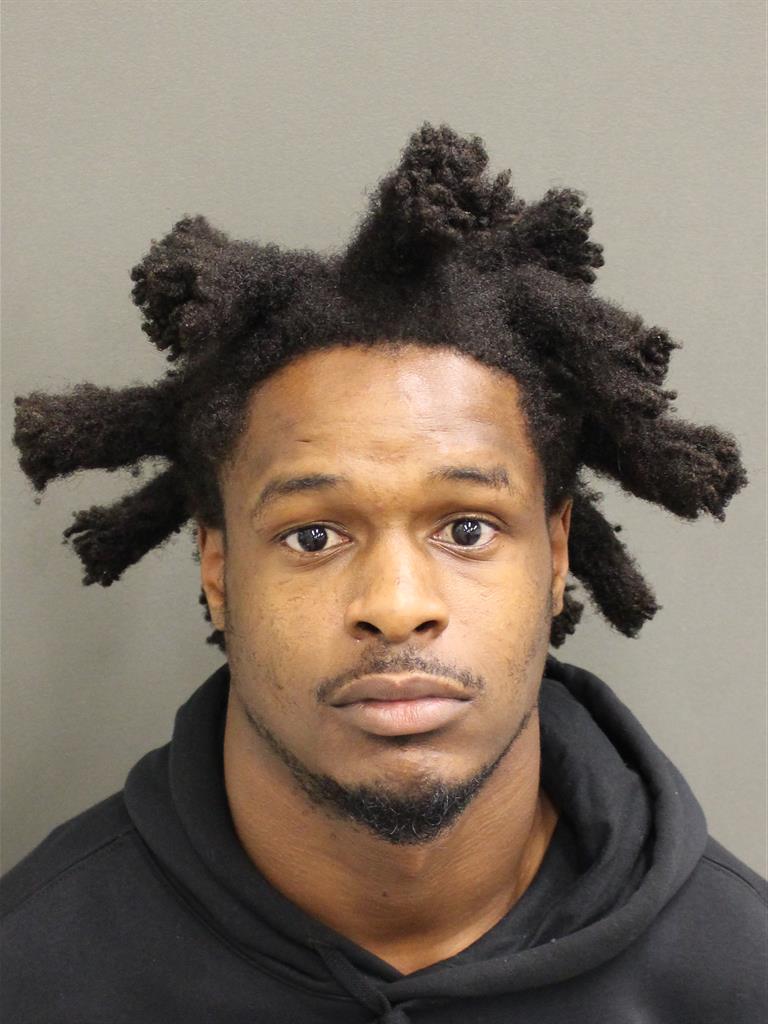  JUMAR BARNES Photo Image