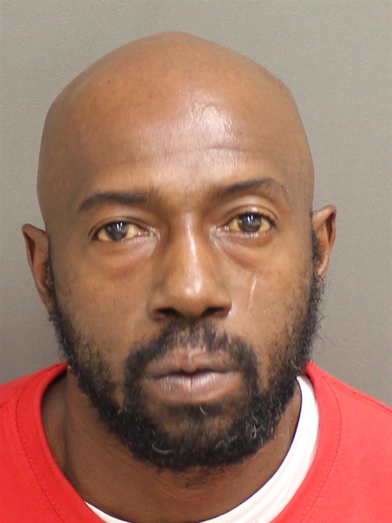  CHRISTOPHER WILLIAMS Mugshot / County Arrests / Orange County Arrests