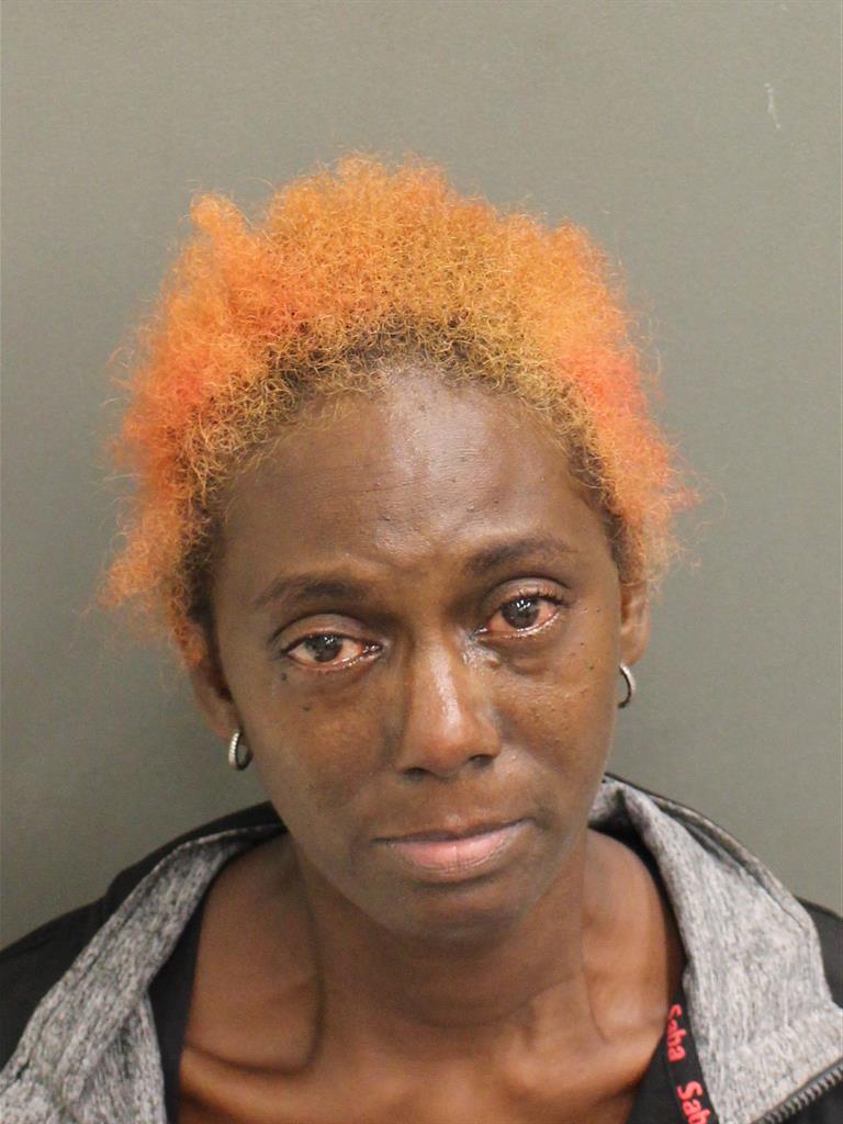  YOLANDE LEWIS Photo Image