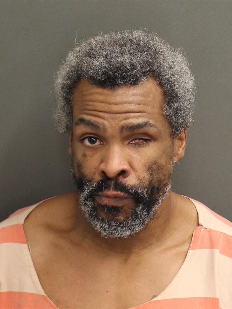  SAMUEL LAMAR III TAYLOR Mugshot / County Arrests / Orange County Arrests