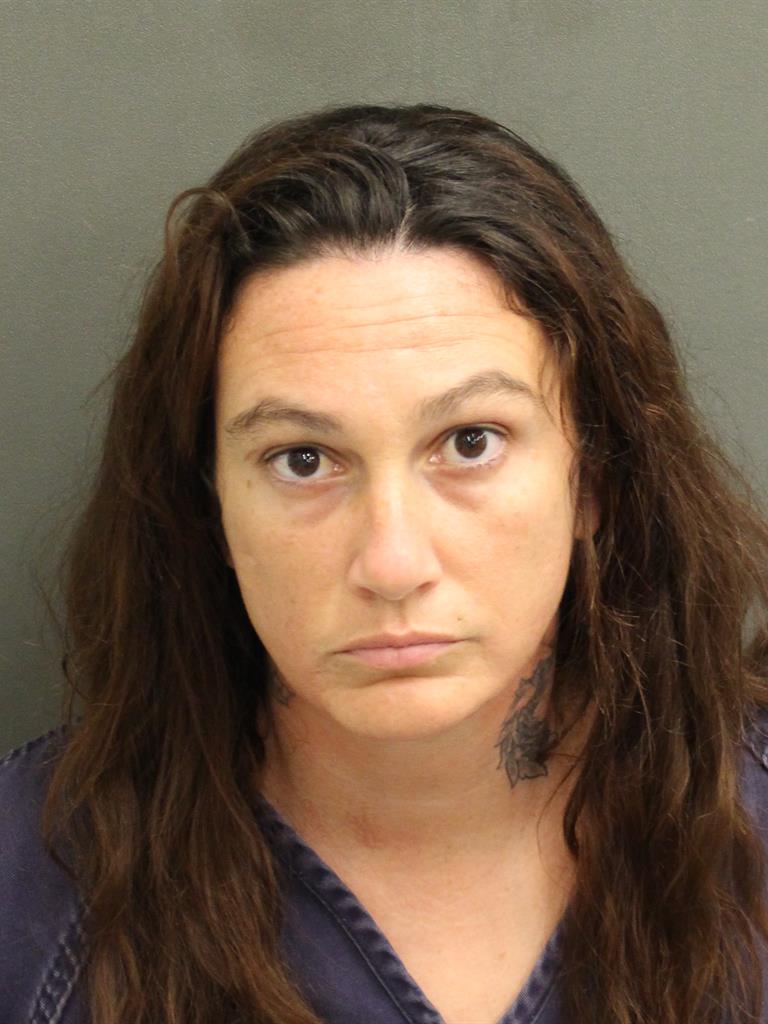  KENDRA DALYN BOONE Photo Image