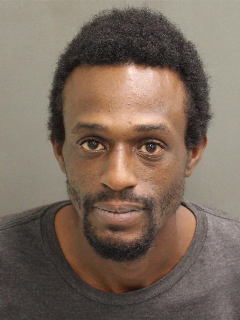  TOBY RASHARD HAMPTON Mugshot / County Arrests / Orange County Arrests