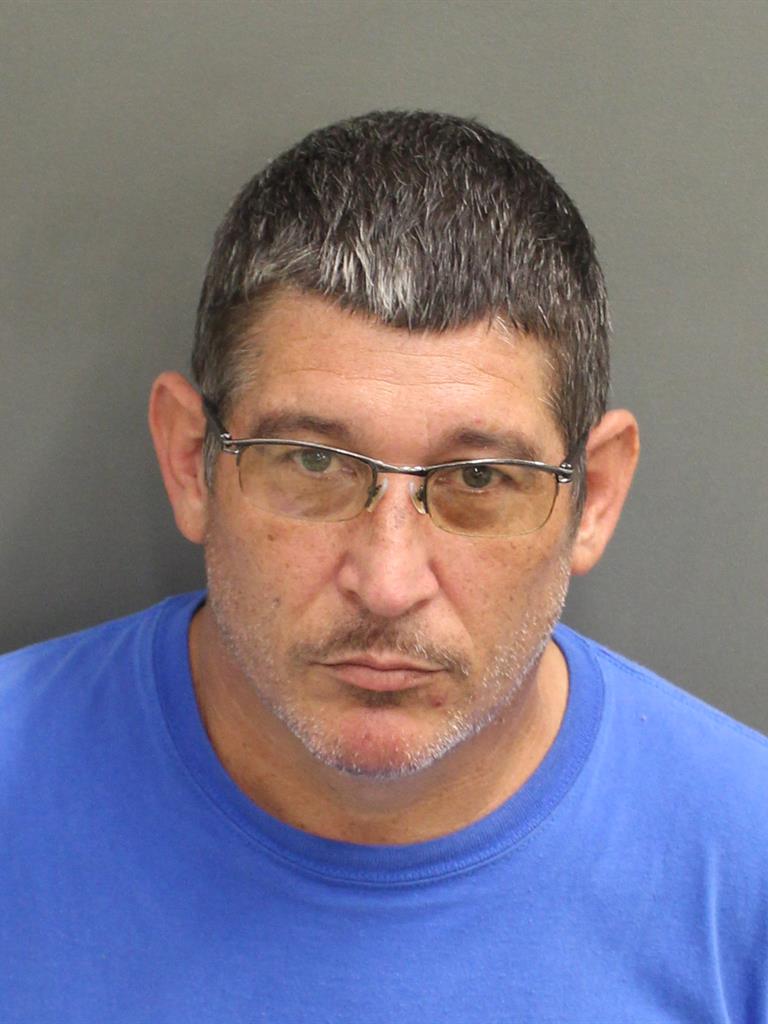  JASON LEE SMIDDY Mugshot / County Arrests / Orange County Arrests