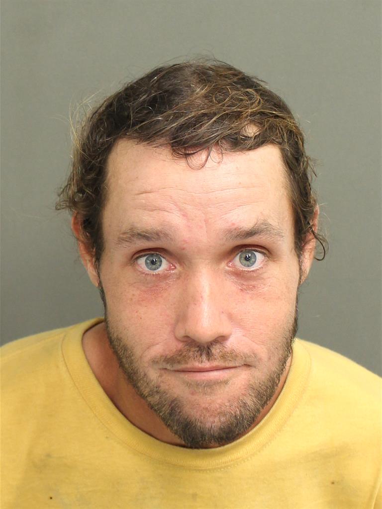  JAMES ADAMS Mugshot / County Arrests / Orange County Arrests