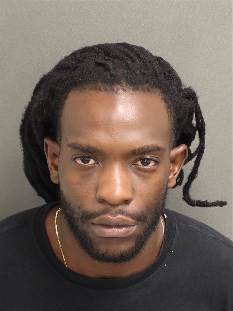  TAD PETITEFRERE Mugshot / County Arrests / Orange County Arrests