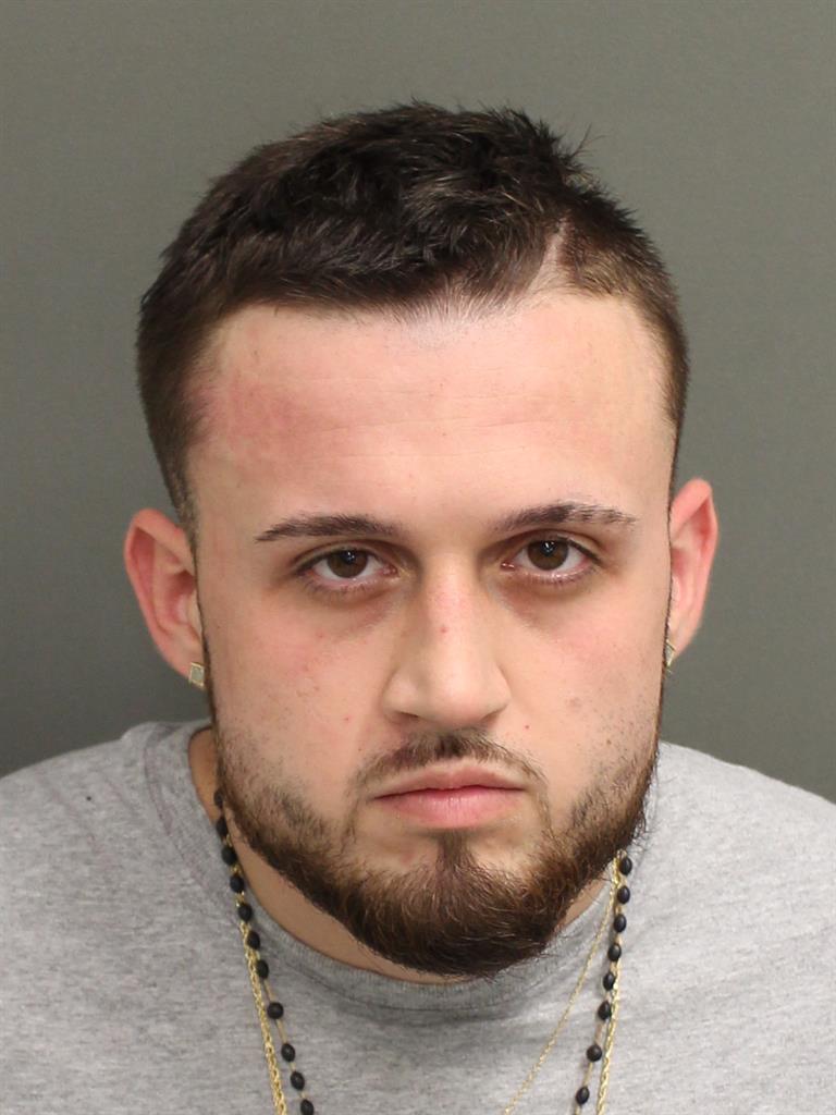  BENJAMIN PAUL JR RIVARD Photo Image