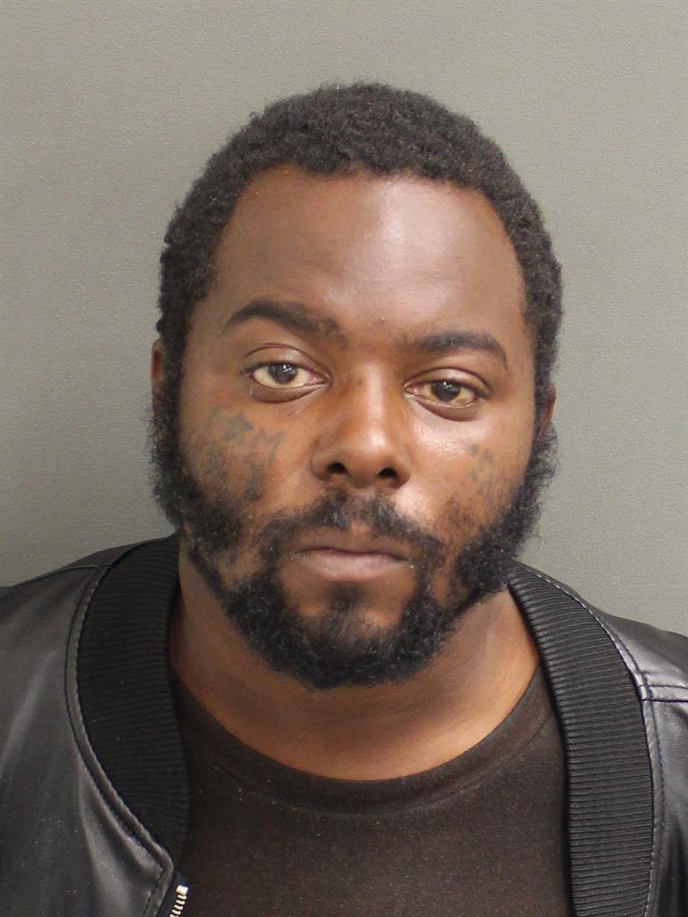  MILES LEN WORKMEN Mugshot / County Arrests / Orange County Arrests