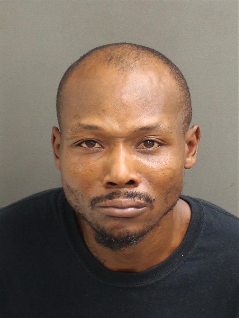  BEHENZIN NUCORD BRIDGES Mugshot / County Arrests / Orange County Arrests